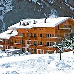 Abendrot Apartments-2 By Interhome Apartament *