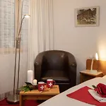 Abendrot Apartments-2 By Interhome