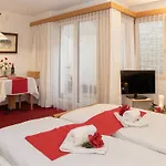 דירה Abendrot Apartments-2 By Interhome *
