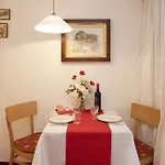 Abendrot Apartments-2 By Interhome Apartament *