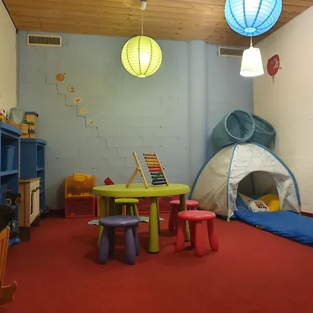 Abendrot Apartments-2 By Interhome * גרינדלוולד