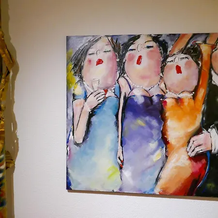 Apartman Abendrot Apartments-2 By Interhome