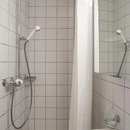 Apartman Abendrot Apartments-2 By Interhome