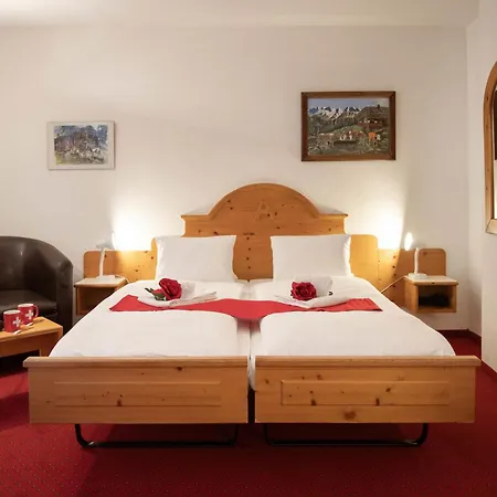 Abendrot Apartments-2 By Interhome Apartmán Grindelwald