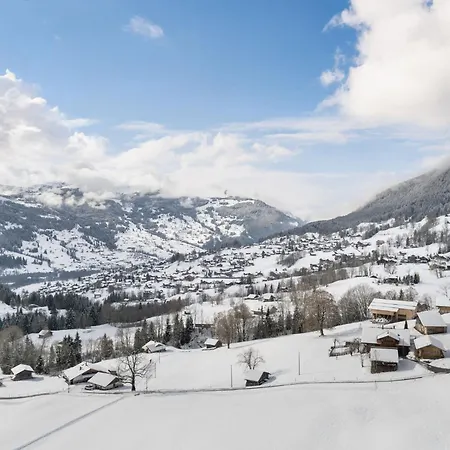 Abendrot Apartments-2 By Interhome *