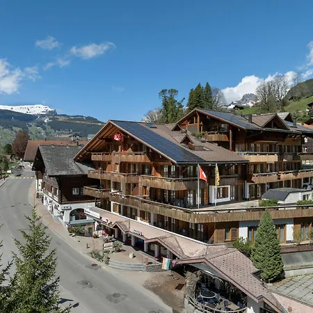 Abendrot Apartments-2 By Interhome Apartament *