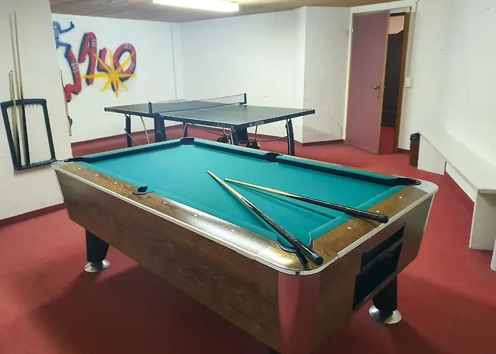 Abendrot Apartments-2 By Interhome Apartman Grindelwald