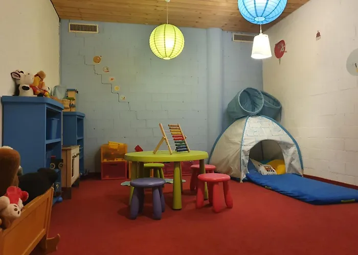 Abendrot Apartments-2 By Interhome * Grindelwald