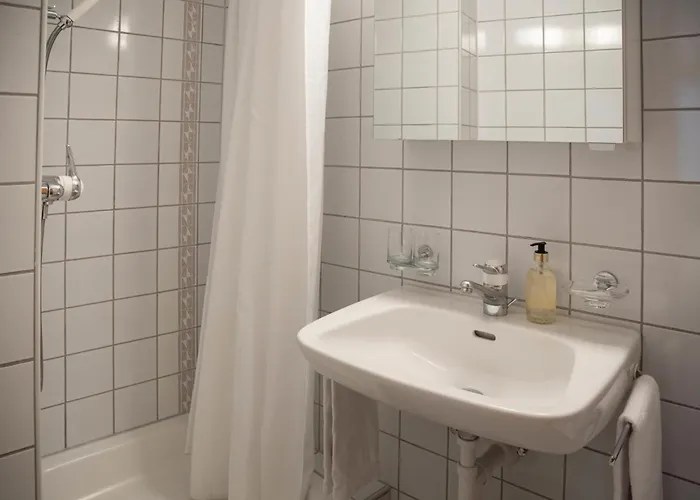 Apartman Abendrot Apartments-2 By Interhome