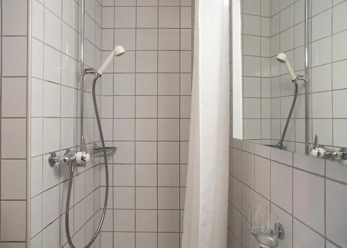 Apartman Abendrot Apartments-2 By Interhome