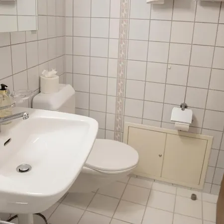 Abendrot Apartments-2 By Interhome